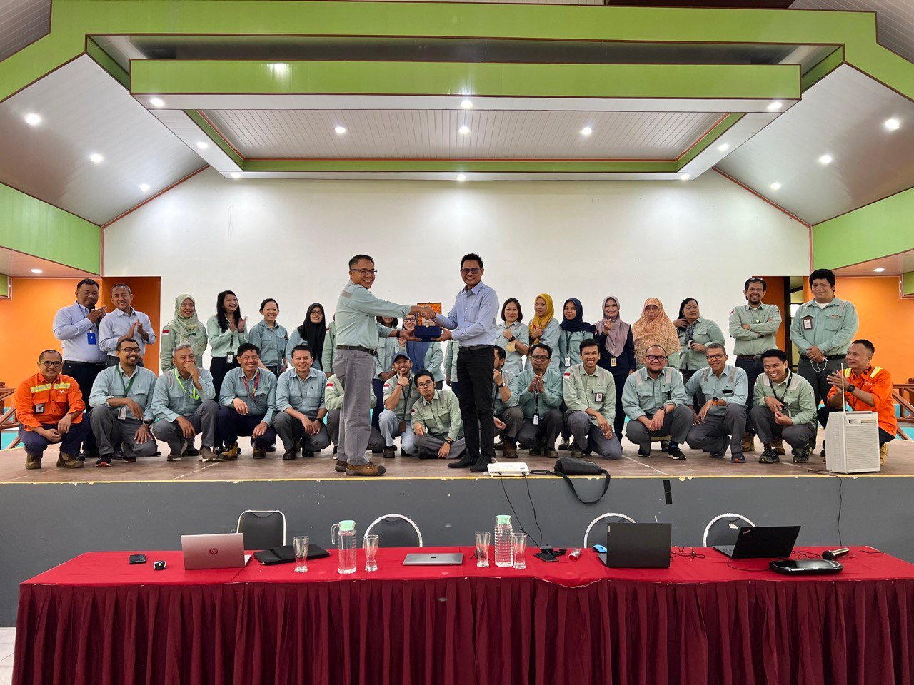 Training – Seminar Asuransi & Risk Management