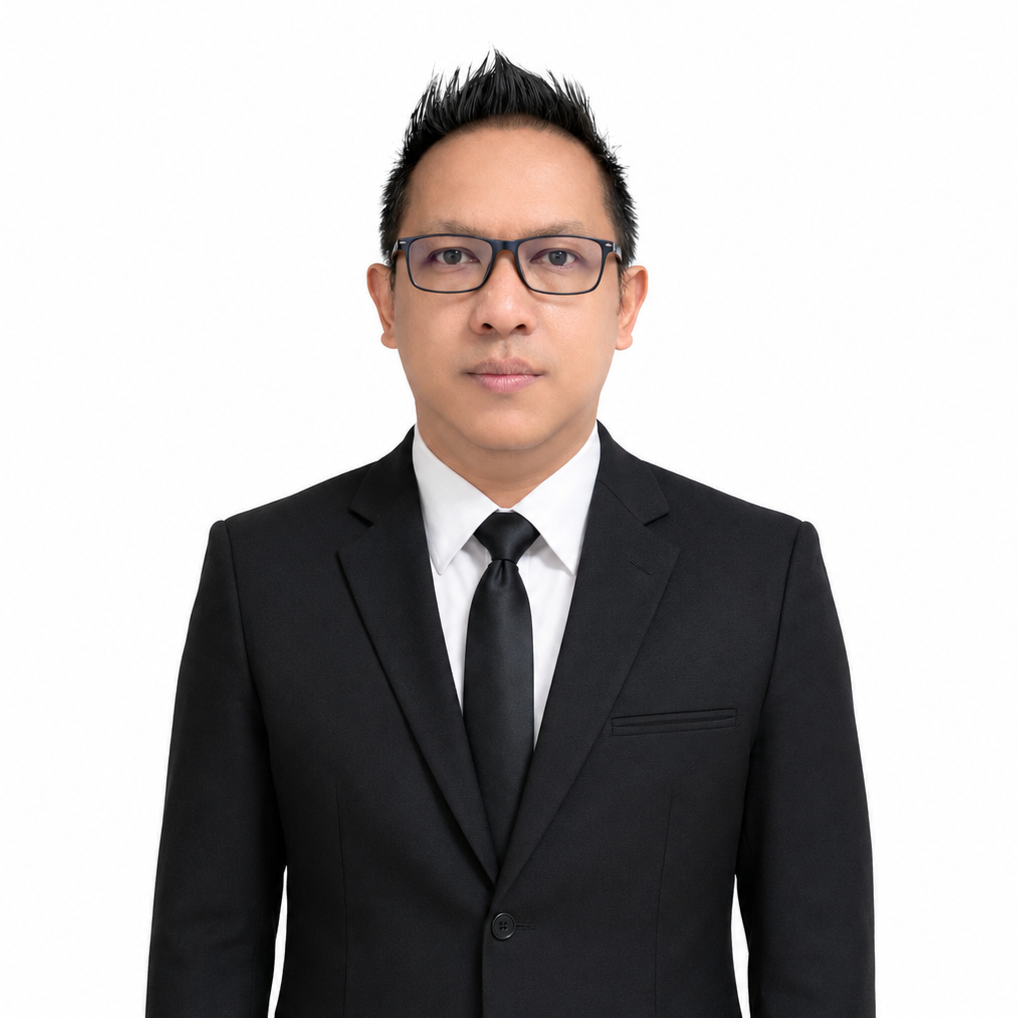 Vaelentinus Adhi Suryanto